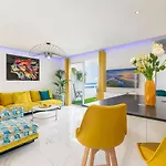 Island Village Ocean View Apartment Costa Adeje (Tenerife)