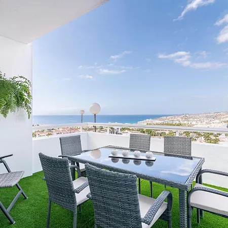 Island Village Ocean View