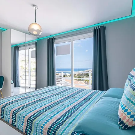 Island Village Ocean View Appartement *