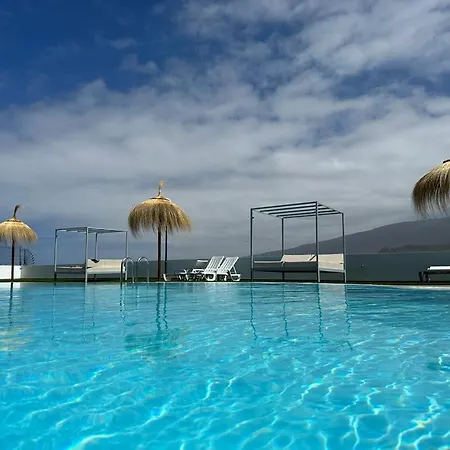 Island Village Ocean View Apartment Costa Adeje (Tenerife)