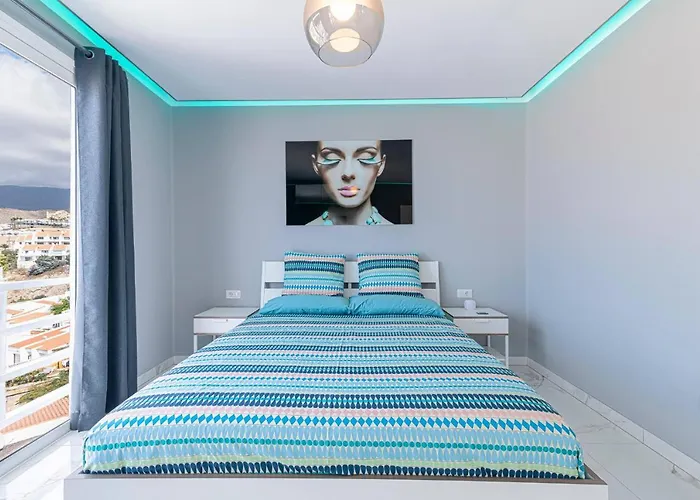 Island Village Ocean View * 아데제