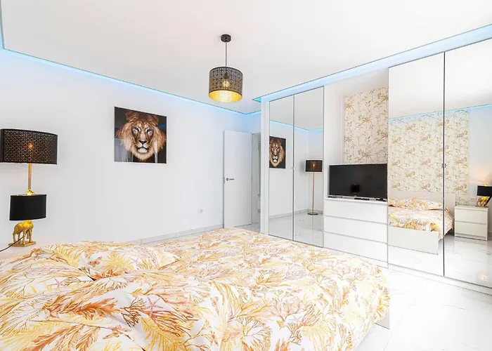 Apartment Island Village Ocean View