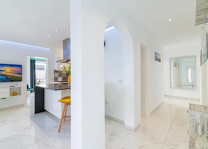 Apartman Island Village Ocean View