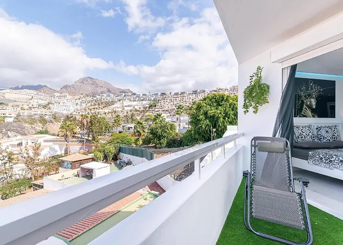 Island Village Ocean View *