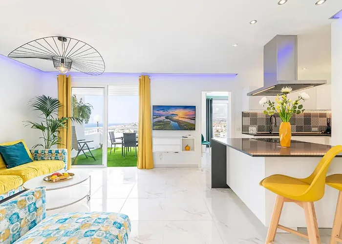 Apartment Island Village Ocean View