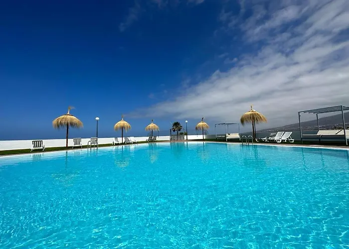 Island Village Ocean View Costa Adeje (Tenerife)