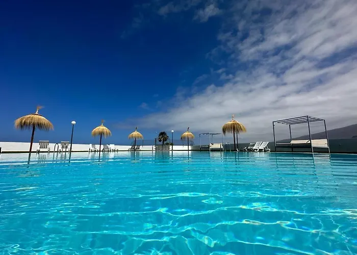 Apartman Island Village Ocean View