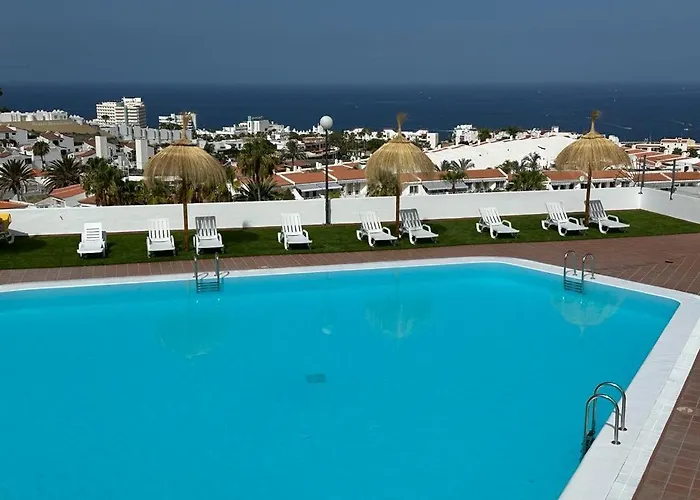 Apartment Island Village Ocean View