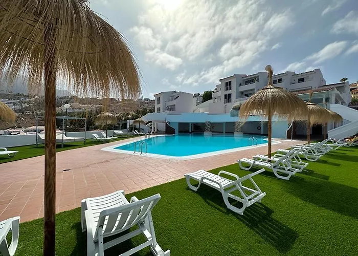 Island Village Ocean View