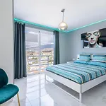 Island Village Ocean View * Адехе