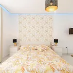 Island Village Ocean View Апартаменты Адехе