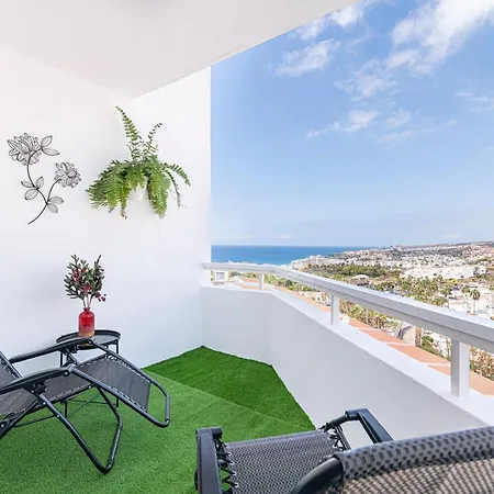 Island Village Ocean View * Адехе