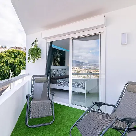 Island Village Ocean View Apartament Costa Adeje (Tenerife)