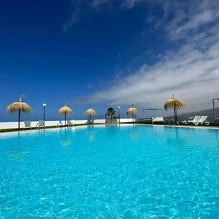 Island Village Ocean View Costa Adeje (Tenerife)