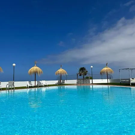 Apartamento Island Village Ocean View Costa Adeje (Tenerife)