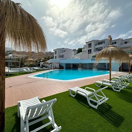 Island Village Ocean View