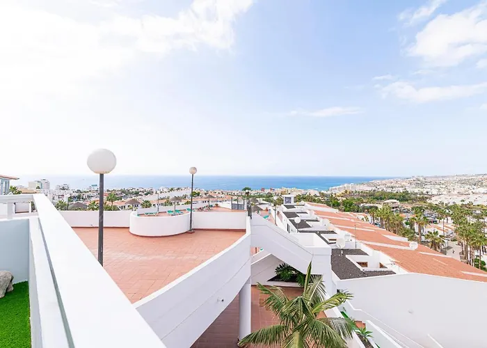 Island Village Ocean View Διαμέρισμα Costa Adeje (Tenerife)