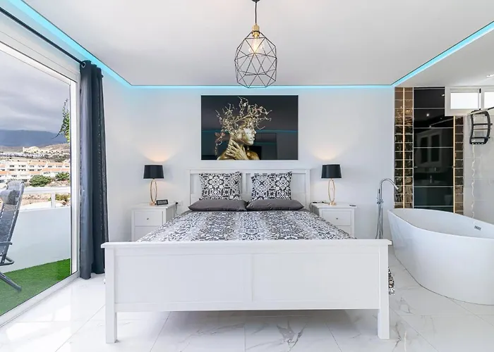 Island Village Ocean View Appartement Costa Adeje (Tenerife)