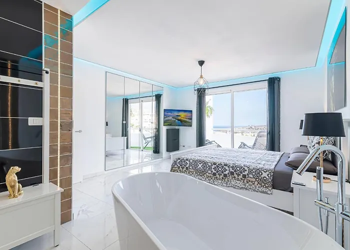 Island Village Ocean View *