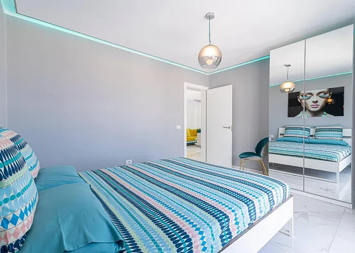 Appartement Island Village Ocean View