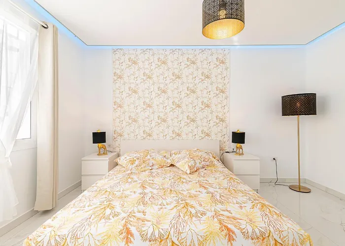 Island Village Ocean View Appartement Costa Adeje (Tenerife)