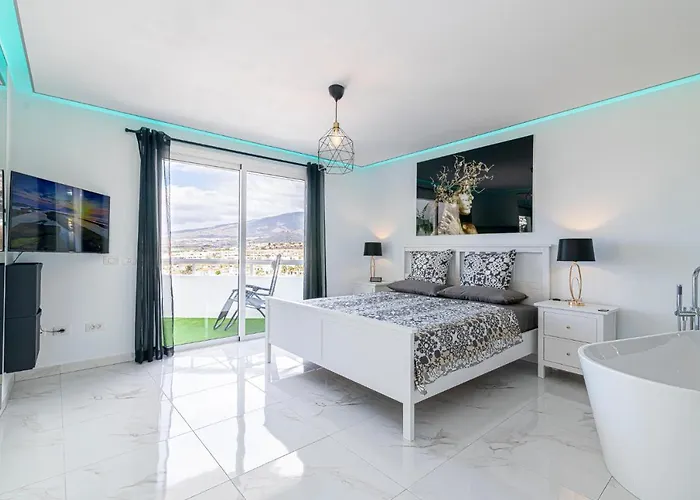 Island Village Ocean View Costa Adeje (Tenerife)