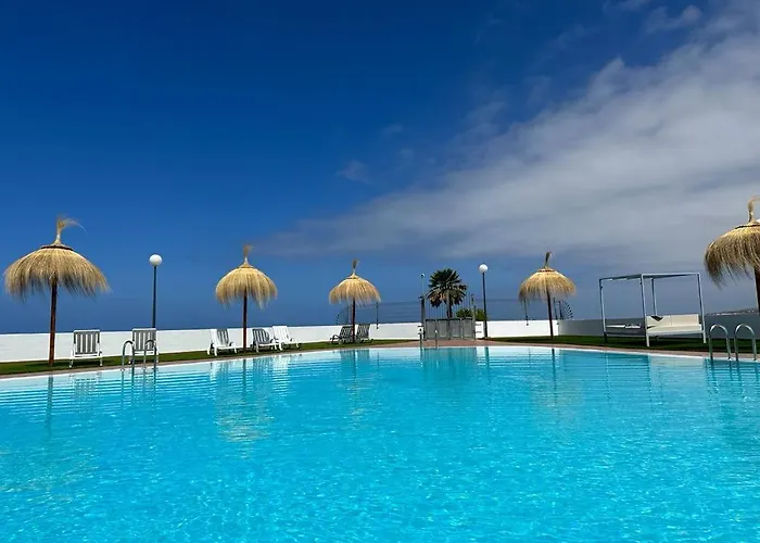 Διαμέρισμα Island Village Ocean View Costa Adeje (Tenerife)