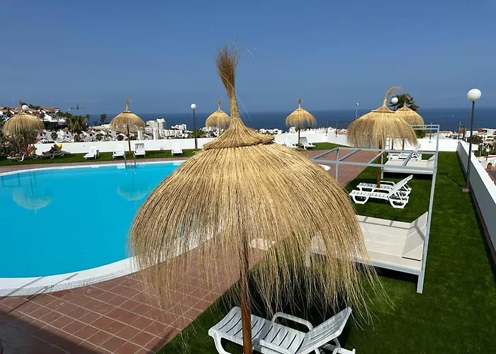 Island Village Ocean View Διαμέρισμα *