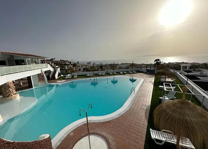 Island Village Ocean View Appartement Costa Adeje (Tenerife)