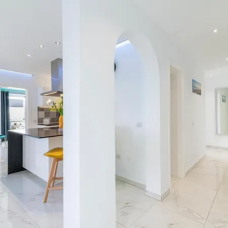 شقة Island Village Ocean View