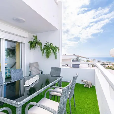 شقة Island Village Ocean View