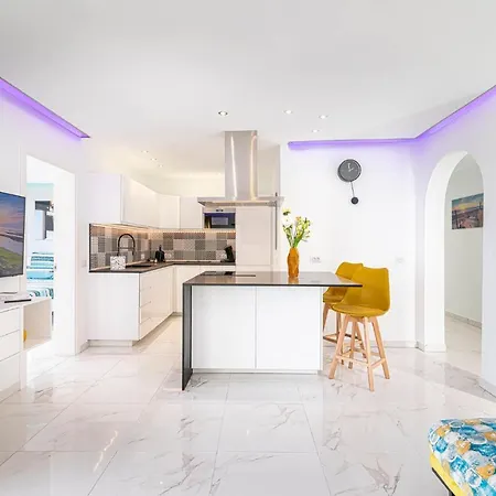 شقة Island Village Ocean View أذيخي