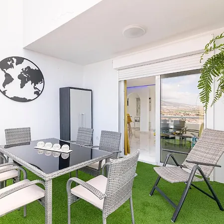 Island Village Ocean View أذيخي